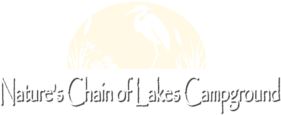 Nature's Chain of Lakes Campground